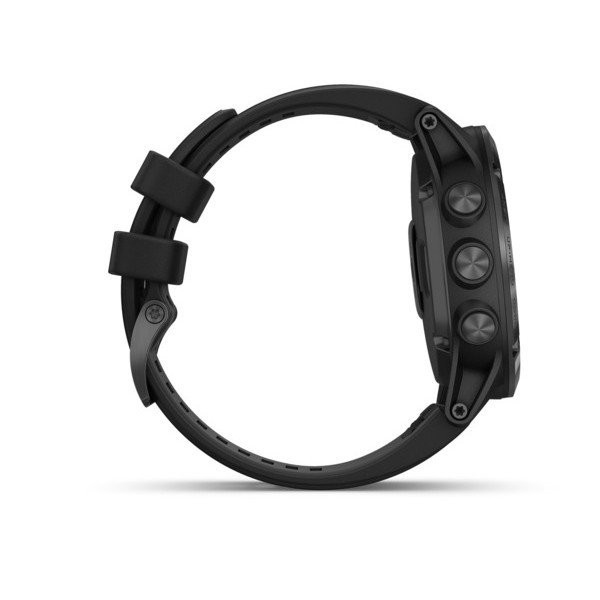 Garmin Fenix 5X Plus Aktivite Saati (96 g)