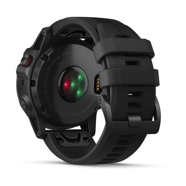 Garmin Fenix 5X Plus Aktivite Saati (96 g)