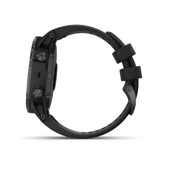 Garmin Fenix 5X Plus Aktivite Saati (96 g)