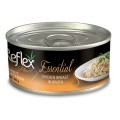 Reflex Plus Essential Tavuk Göğüslü 70 gr resim