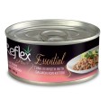 Reflex Plus Essential Ton Somon Yavru 70 gr resim