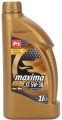 Petrol Ofisi Maxima XT 5W-30 resim