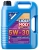 Liqui Moly Leichtlauf HC7 5W-30 Motor Yağı