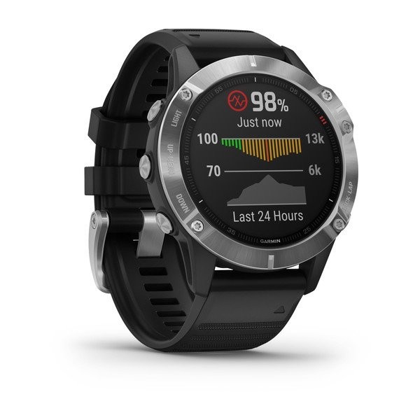 Garmin Fenix 6 Aktivite Saati