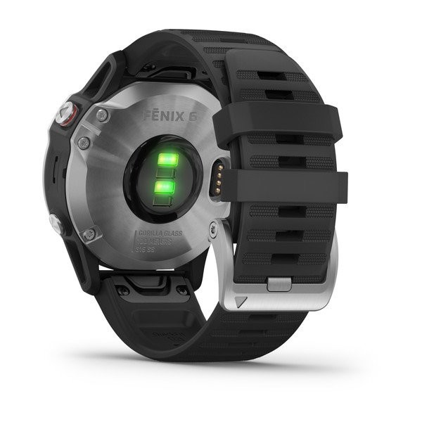Garmin Fenix 6 Aktivite Saati
