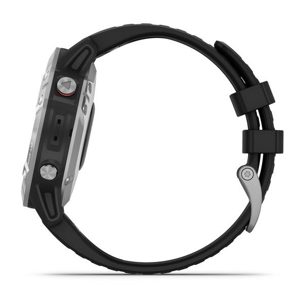 Garmin Fenix 6 Aktivite Saati