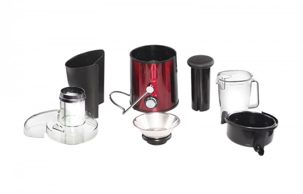 Conti Fragola CSM-303 Katı Meyve Sıkacağı