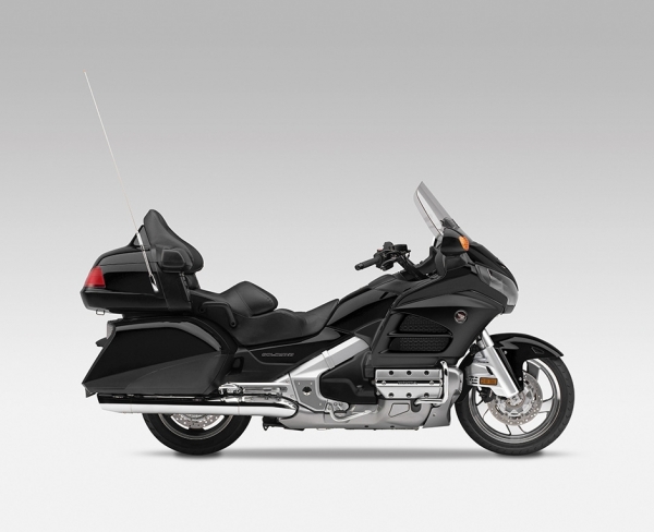 Honda GL1800 Gold Wing ABS Touring
