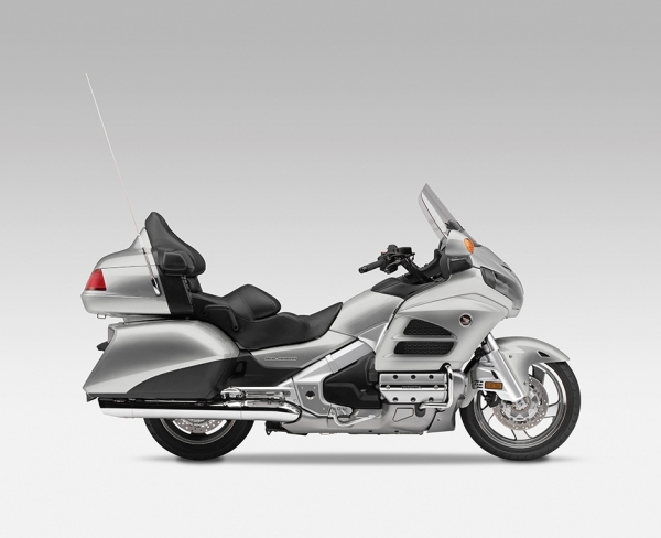 Honda GL1800 Gold Wing ABS Touring