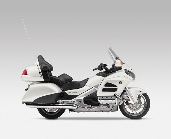 Honda GL1800 Gold Wing ABS Touring