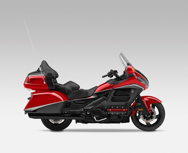 Honda GL1800 Gold Wing ABS Touring