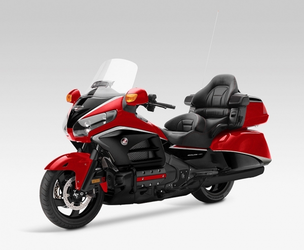 Honda GL1800 Gold Wing ABS Touring