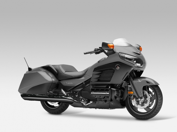 Honda Gold Wing F6B Touring