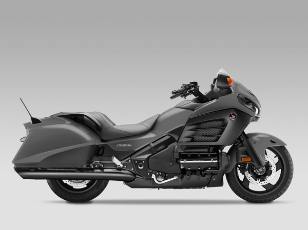 Honda Gold Wing F6B Touring
