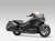 Honda Gold Wing F6B Touring