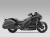 Honda Gold Wing F6B Touring