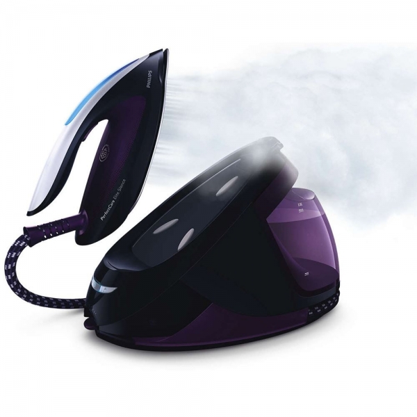 Philips PerfectCare Elite GC9650/85 Buhar Kazanlı Ütü