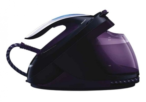 Philips PerfectCare Elite GC9650/85 Buhar Kazanlı Ütü