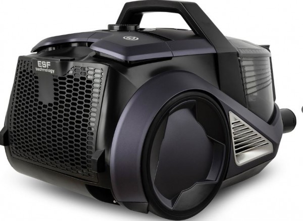Fakir Filter Pro Greypurp Elektrikli Süpürge