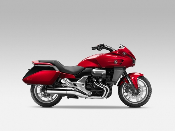Honda CTX 1300 Touring