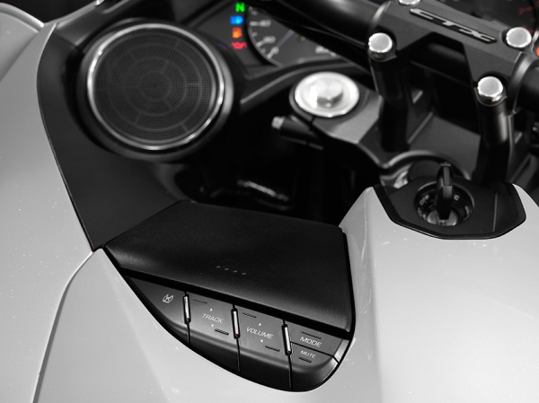 Honda CTX 1300 Touring