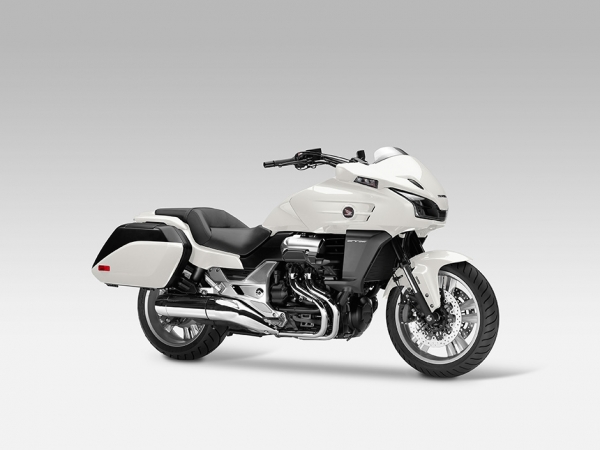 Honda CTX 1300 Touring