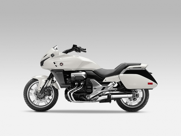 Honda CTX 1300 Touring