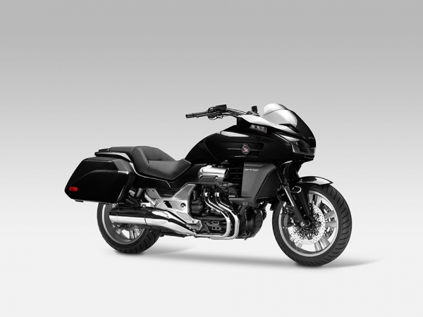 Honda CTX 1300 Touring