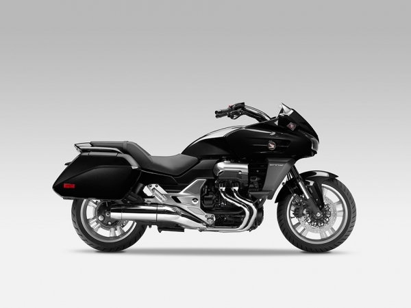 Honda CTX 1300 Touring