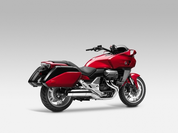 Honda CTX 1300 Touring