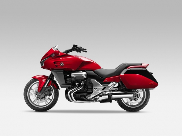 Honda CTX 1300 Touring