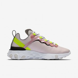 Nike React Element 55 Premium Kadın Spor Ayakkabı