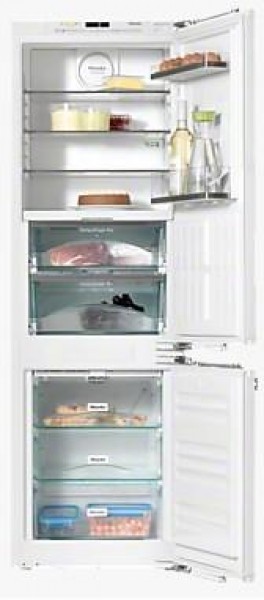 Miele KFN 37682 iD Buzdolabı