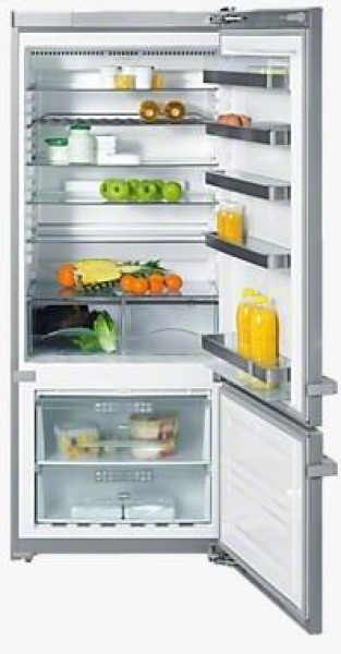 Miele KFN 14842 SD Buzdolabı