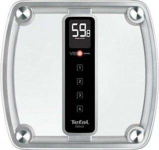 Tefal PP5150V1 Dijital Banyo Tartısı