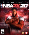 NBA 2K20 PS resim