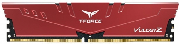 Team Group T-Force Vulcan Z 16 GB 2666 MT