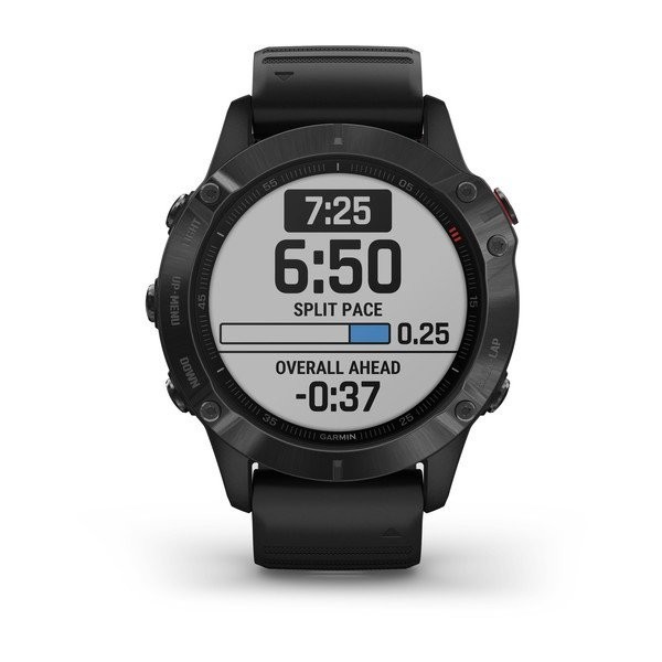 Garmin Fenix 6 Pro Aktivite Saati