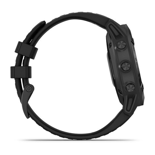 Garmin Fenix 6 Pro Aktivite Saati