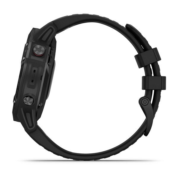 Garmin Fenix 6 Pro Aktivite Saati