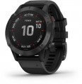 Garmin Fenix 6 Pro resim
