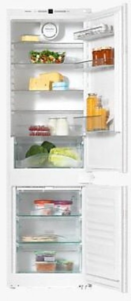 Miele KF 37132 iD Buzdolabı