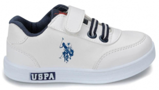 U.S. Polo Assn. Cameron Çocuk Spor Ayakkabı