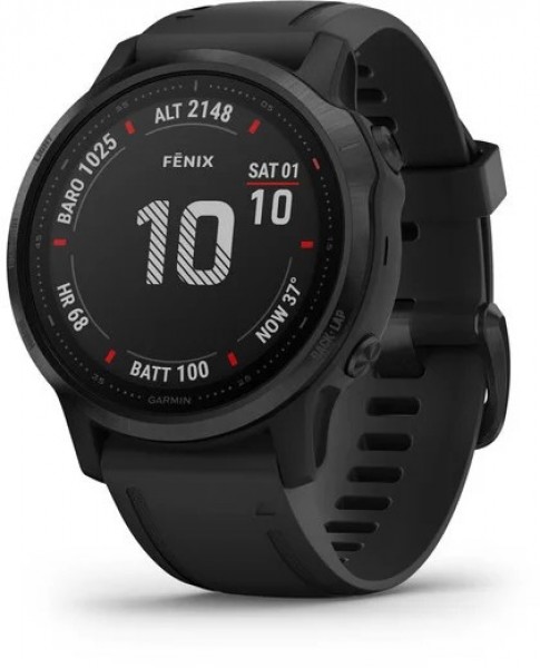 Garmin Fenix 6S Pro Aktivite Saati