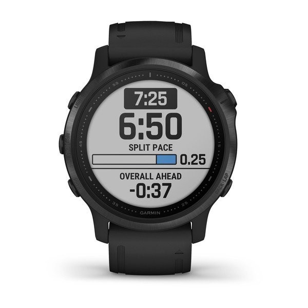Garmin Fenix 6S Pro Aktivite Saati