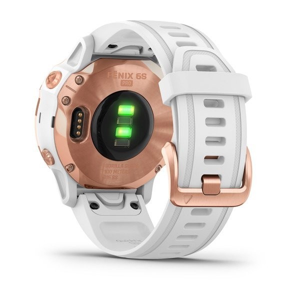 Garmin Fenix 6S Pro Aktivite Saati