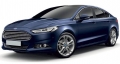 2016 Ford Mondeo 4K 1.6 TDCi 115 PS Titanium resim
