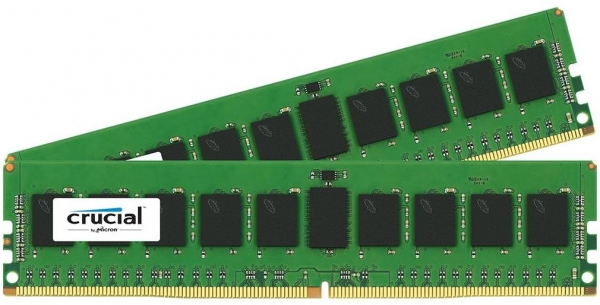 Crucial Basics 16 GB 2400 MT