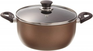 Ballarini Amalfi Teflon Kaplama Tencere 24 cm