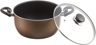 Ballarini Amalfi Teflon Kaplama Tencere 24 cm